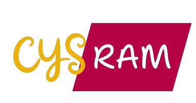 CYS-RAM Logo