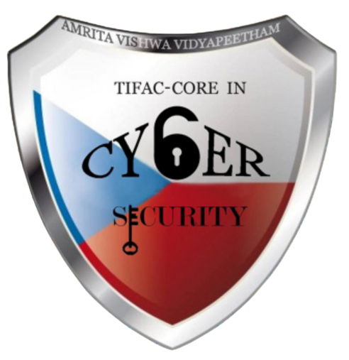 TIFAC-CORE Logo