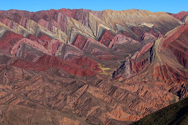 Argentina