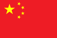 flag china