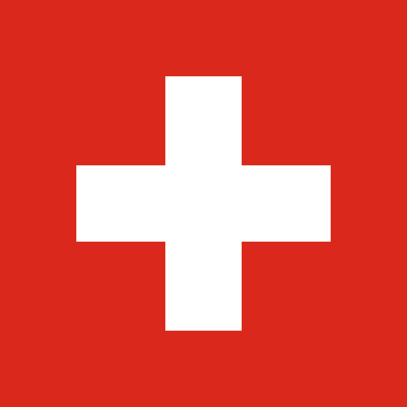 flag switzerland