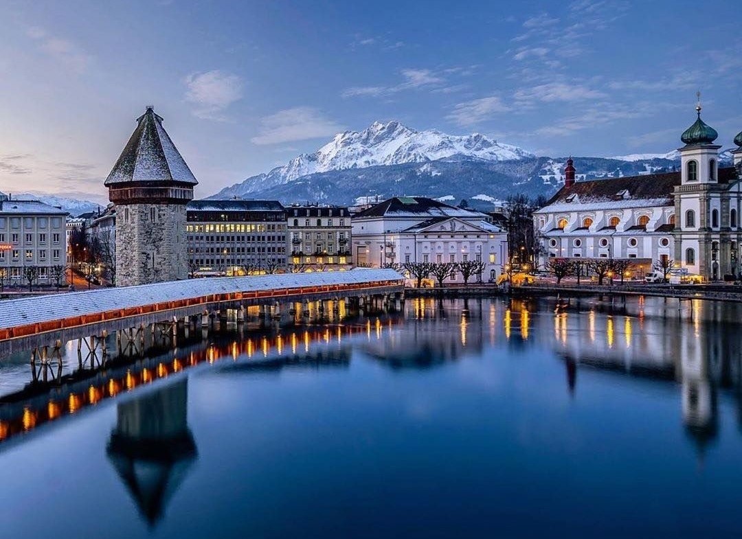 Switzerland