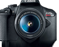 logo camera