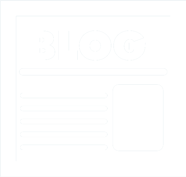 Blog Icon